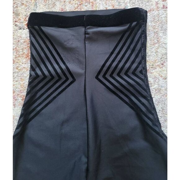 Honeylove Silhouette High Waist Shorts S - Picture 6 of 7